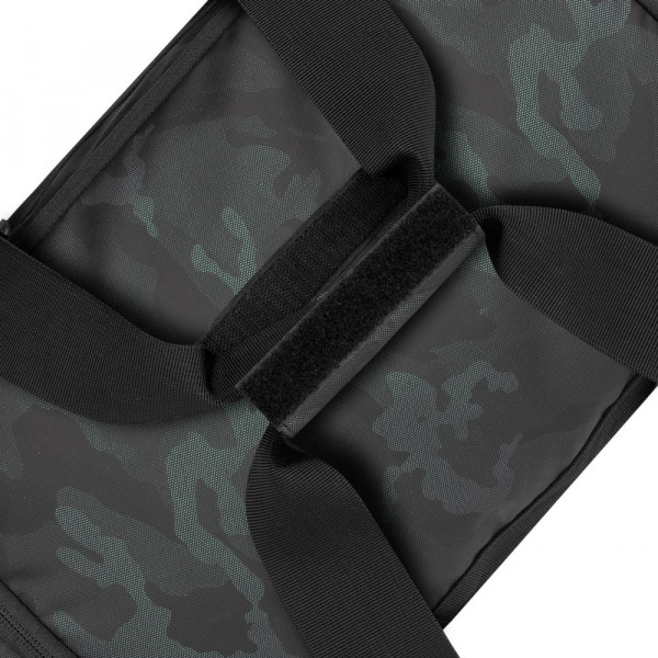 Фото - Сумка дорожня RIVACASE Sherwood 7641 Navy Camo