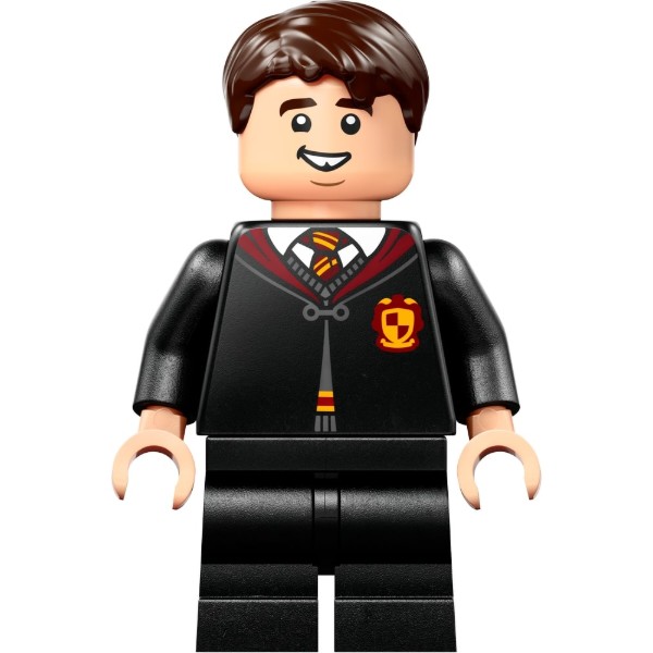Фото - Конструктор LEGO Harry Potter Куслива Жахлива книга жахіть (76449)
