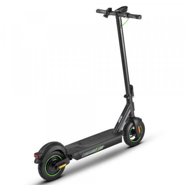 Фото - Електросамокат Acer Scooter 5 Advance AES025 Black (GP.ESC11.015)
