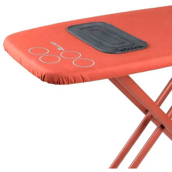 Фото - Прасувальна дошка Rolser K-Surf TerraTube (K07001-1027)