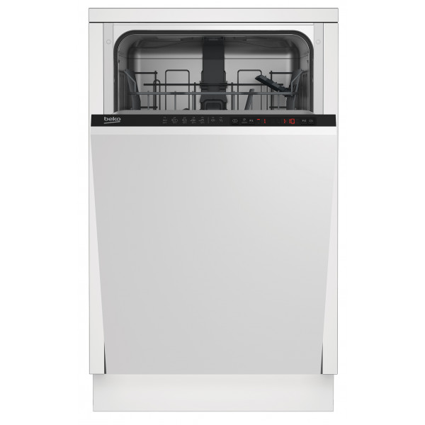 Фото - Посудомоечная машина встраиваемая Beko DIS25010