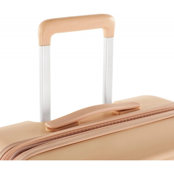 Фото - Валіза Heys Pastel (L) Nude (10155-0136-30/10155-0136-S3)