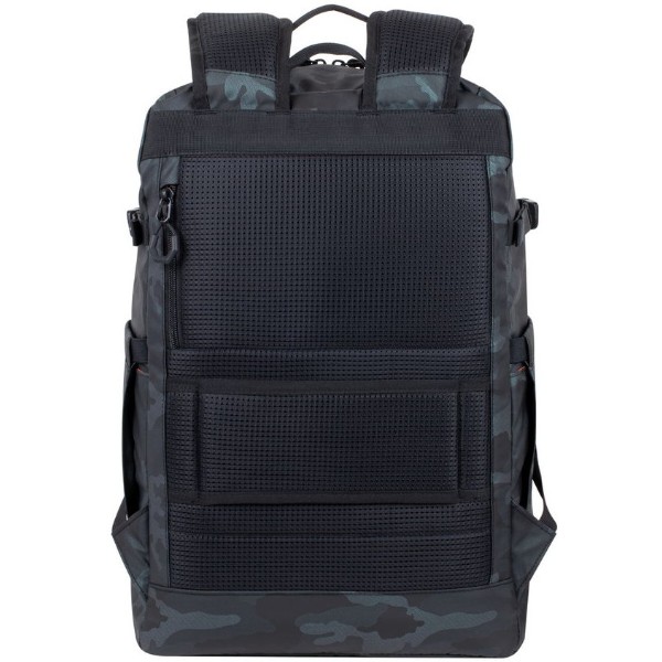 Фото - Рюкзак для ноутбуку RIVACASE 7661 Navy camo