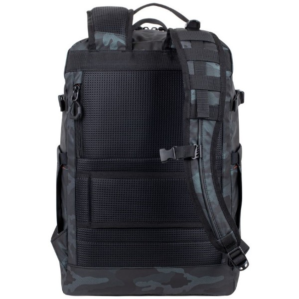 Фото - Рюкзак для ноутбуку RIVACASE 7661 Navy camo