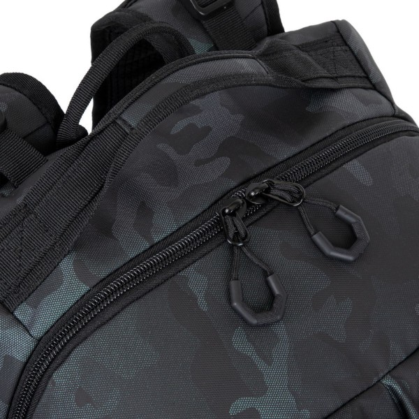 Фото - Рюкзак для ноутбуку RIVACASE 7661 Navy camo