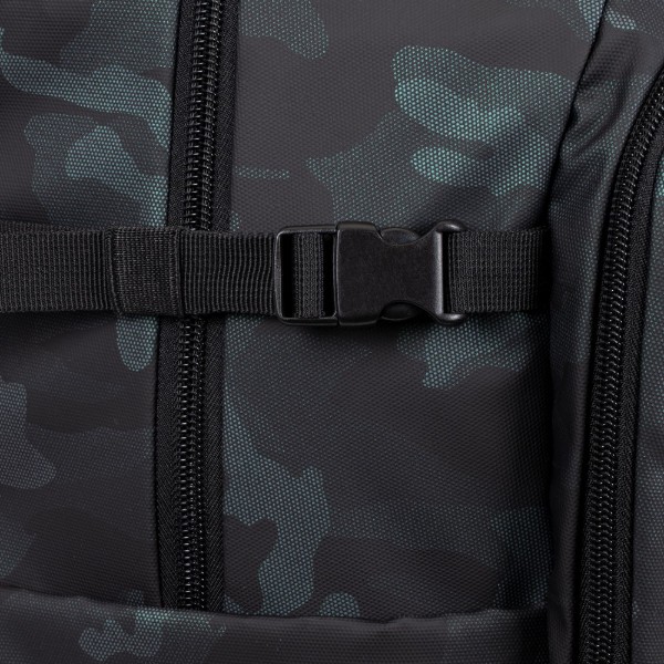 Фото - Рюкзак для ноутбуку RIVACASE 7661 Navy camo
