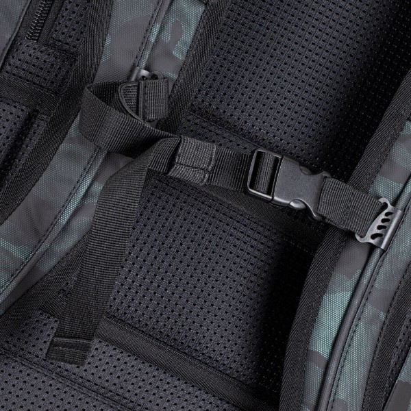 Фото - Рюкзак для ноутбуку RIVACASE 7661 Navy camo