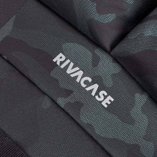 Фото - Рюкзак для ноутбуку RIVACASE 7661 Navy camo