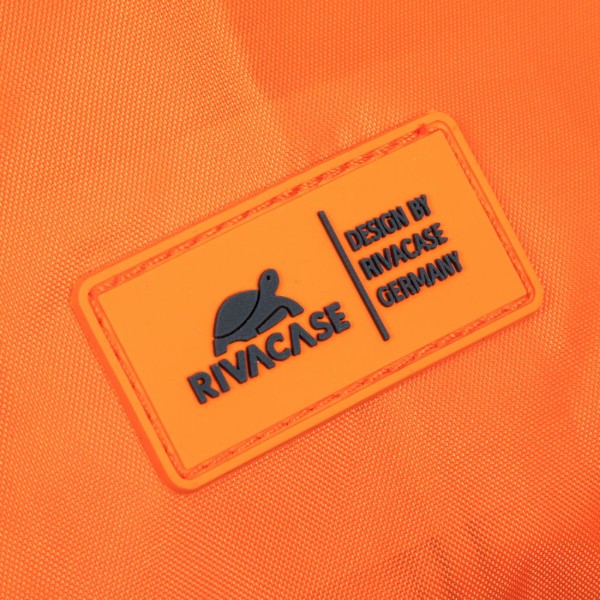 Фото - Рюкзак для ноутбуку RIVACASE 7661 Navy camo