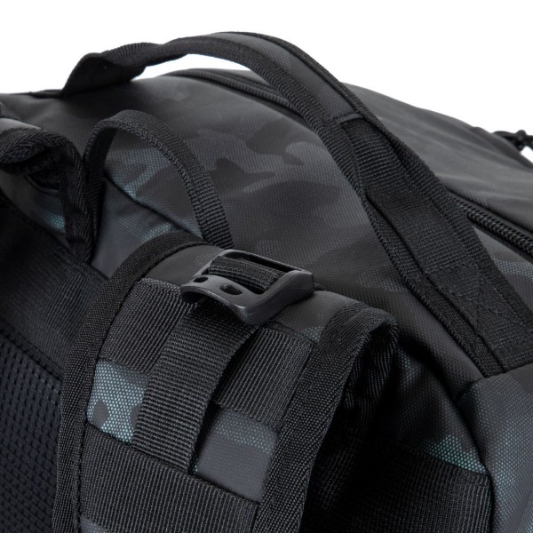 Фото - Рюкзак для ноутбуку RIVACASE 7661 Navy camo