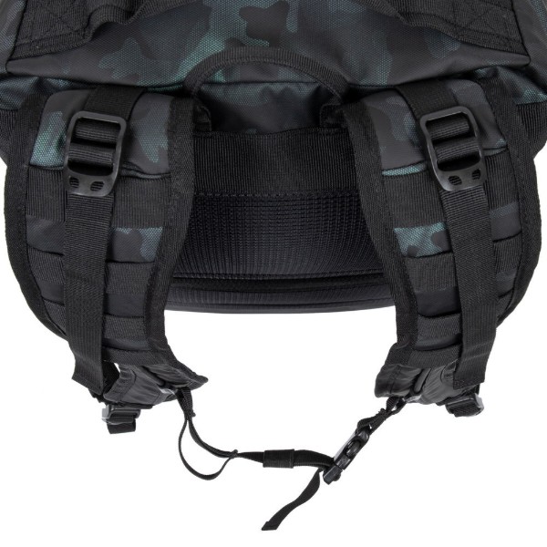 Фото - Рюкзак для ноутбуку RIVACASE 7661 Navy camo