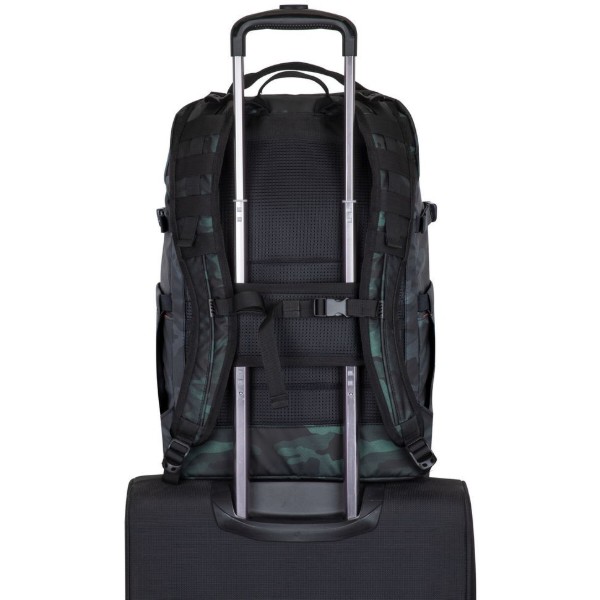 Фото - Рюкзак для ноутбуку RIVACASE 7661 Navy camo
