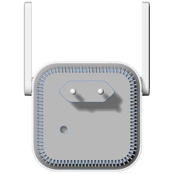 Фото - Підсилювач бездротового сигнала Xiaomi WiFi Range Extender N300 (DVB4398GL)