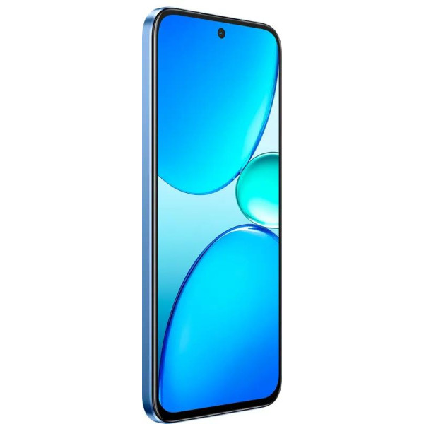 Фото - Смартфон realme C85 8/256Gb Kingfisher Blue