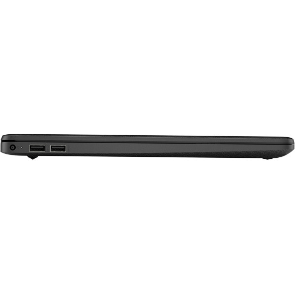 Фото - Ноутбук HP Laptop 15s-fq0015ua (445P2EA) Jet black