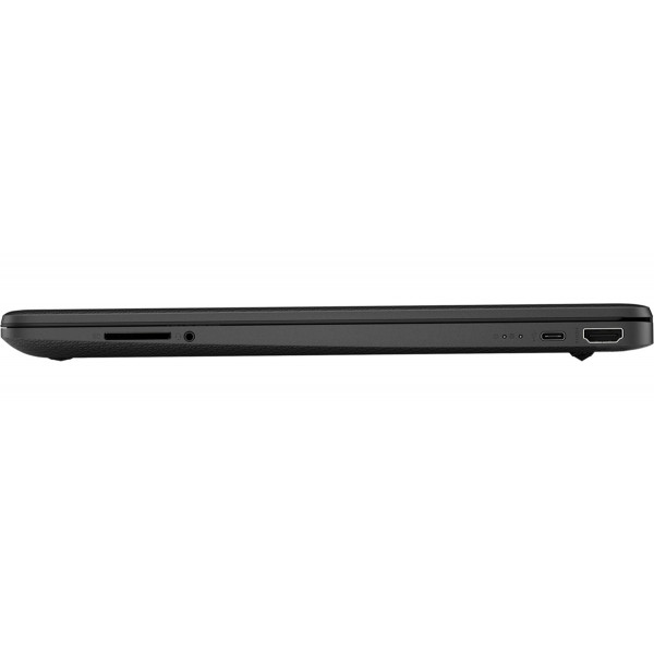 Фото - Ноутбук HP Laptop 15s-fq0015ua (445P2EA) Jet black