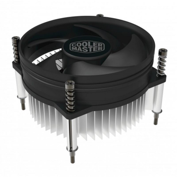 Фото - Процессорный кулер Cooler Master i30 (RH-I30-26FK-R1)