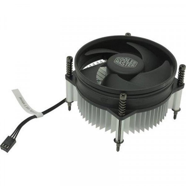 Фото - Процессорный кулер Cooler Master i30 (RH-I30-26FK-R1)