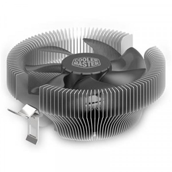 Фото - Процессорный кулер Cooler Master Z50 (RH-Z50-20FK-R1)