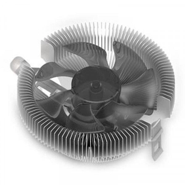 Фото - Процессорный кулер Cooler Master Z50 (RH-Z50-20FK-R1)