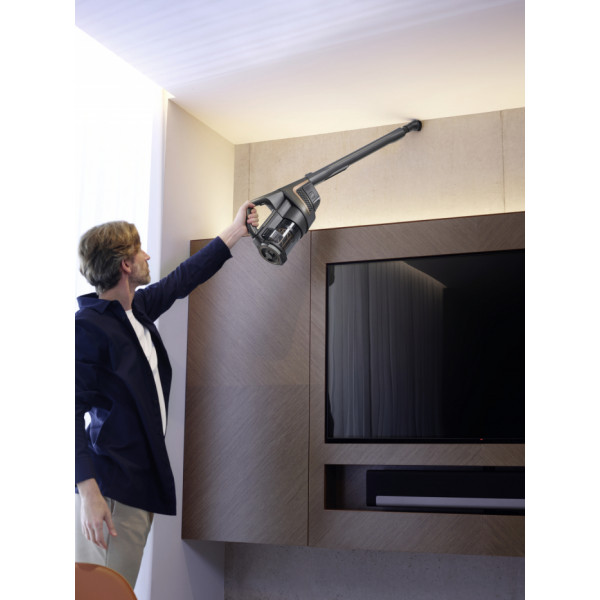 Фото - Пилосос ручний для дому Miele SOML0 31 Triflex HX2 Pro