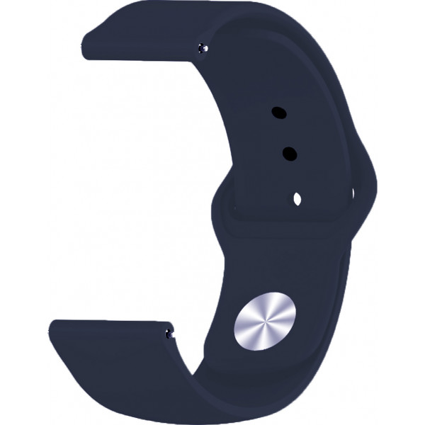Фото - Ремінець для смарт-годинника BeCover for Garmin Vivoactive 3/3 Music/Vivomove HR/Vivomove Blue-Horizon (706299)