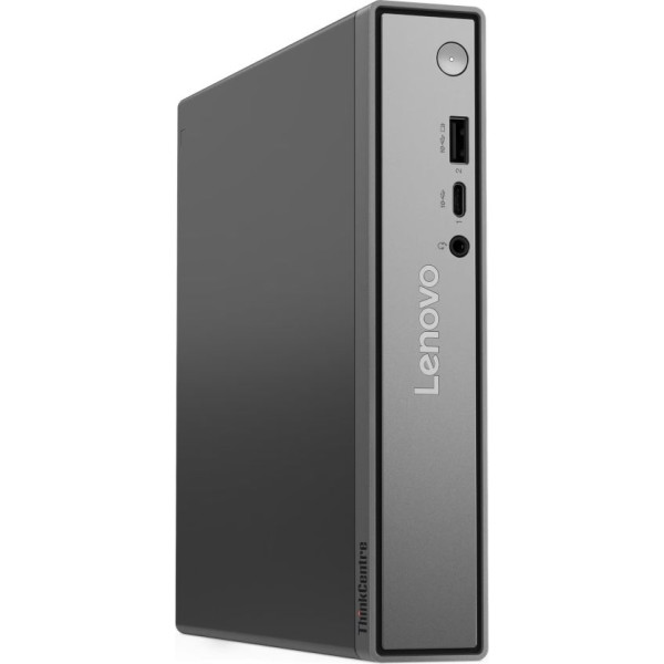 Фото - Системный блок Lenovo ThinkCentre neo 55q Gen 6 Black (13GT0004UI)