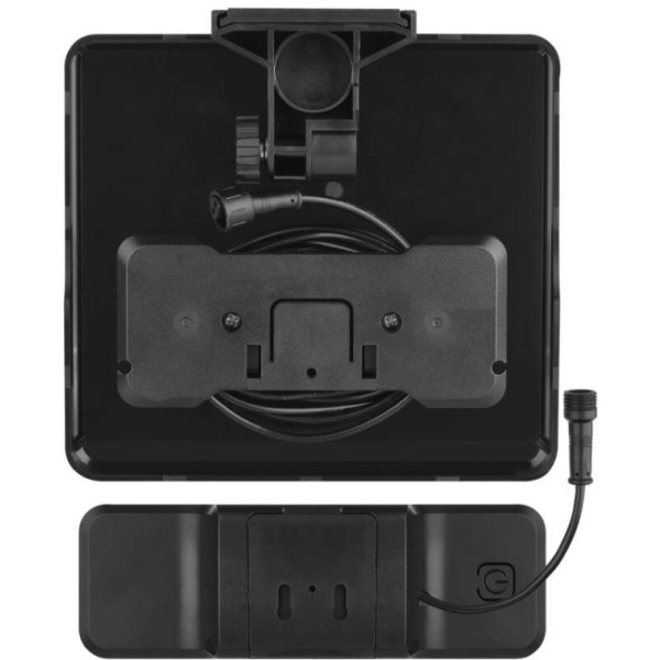 Фото - Светодиодный прожектор EMOS ZG112S 1300 лм IP54 4000K PIR