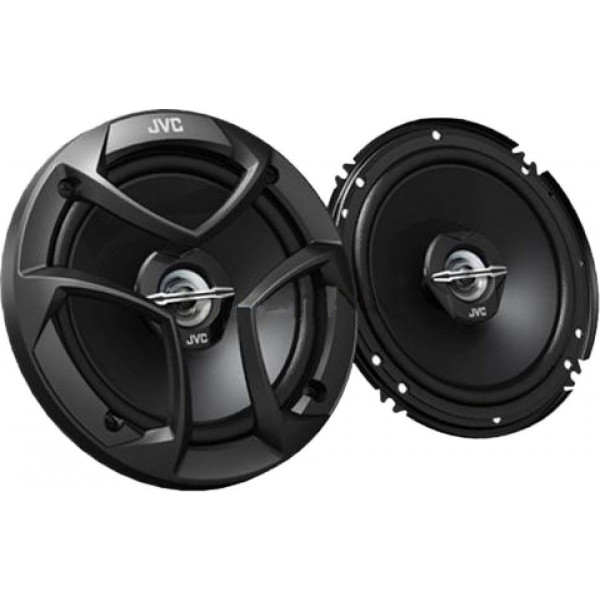 Фото - Автоакустика JVC CS-J620