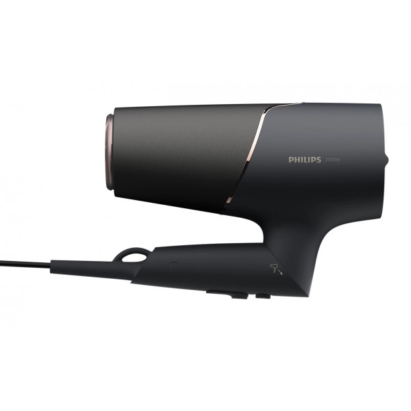Фото - Фен Philips BHD538/30 серії 5000