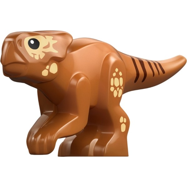 Фото - Конструктор LEGO  Jurassic World Втеча по бездоріжжю від раптора (76972)