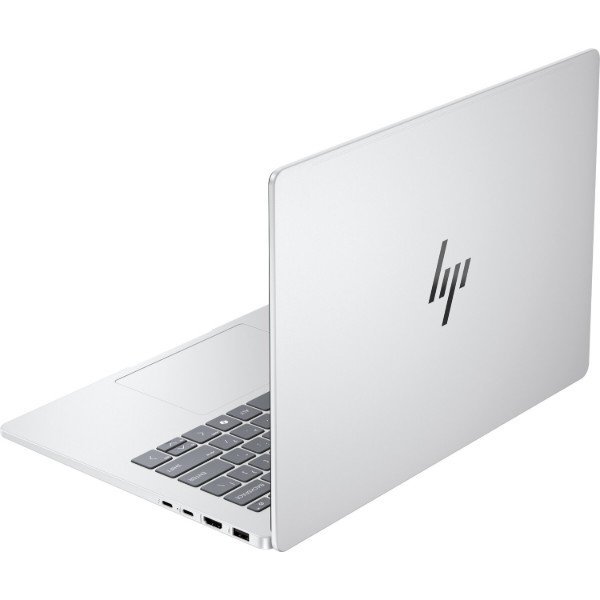 Фото - Ноутбук HP OmniBook 7 14-fs0004ua (C9RS0EA) Glacier Silver