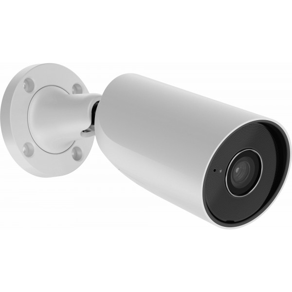 Фото - IP-камера Ajax BulletCam 5 Mp/4mm White (000039296)