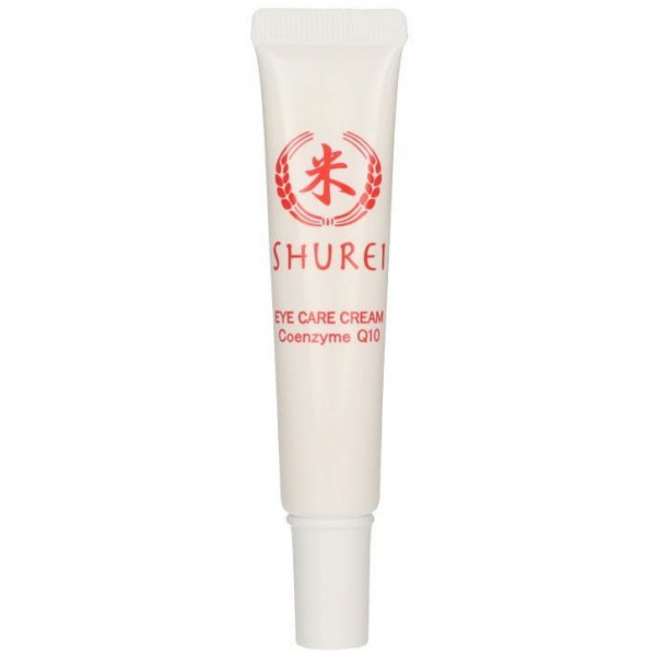 Фото - Крем для кожи вокруг глаз Naris Cosmetics Shurei Коэнзим Q10 (4955814707941) Фото - Крем для кожи вокруг глаз Naris Cosmetics Shurei Коэнзим Q10 (4955814707941)