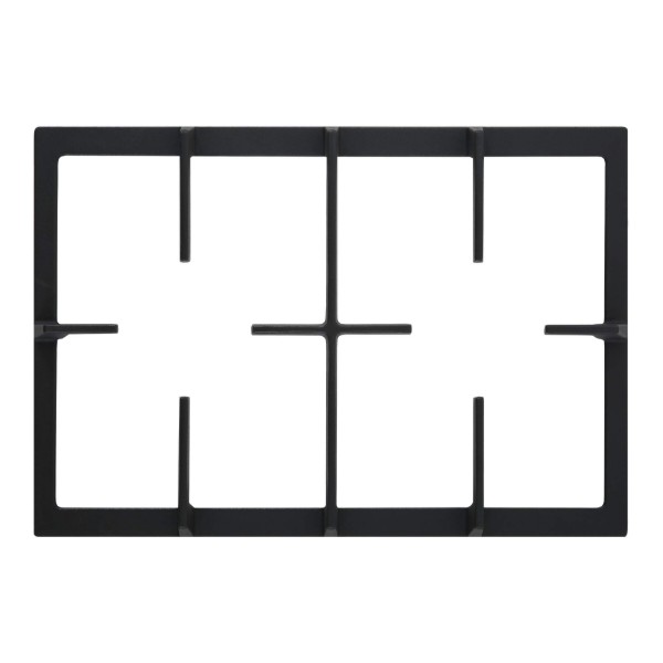 Фото - Варочная панель газовая Interline HGG 764 FGT WA