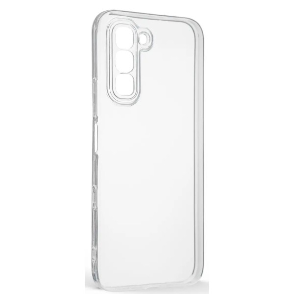 Фото - Чехол для смартфона Armorstandart Air for Infinix Hot 70 4G Camera cover Clear (ARM92237)
