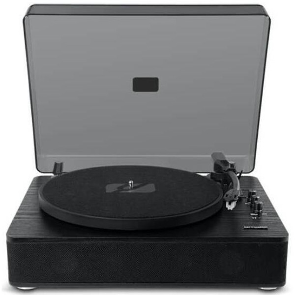 Фото - Виниловый проигрыватель Muse MT-106 WB