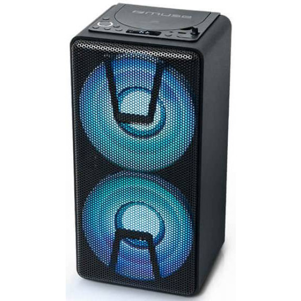 Фото - Акустическая система Muse M-1820 DJ