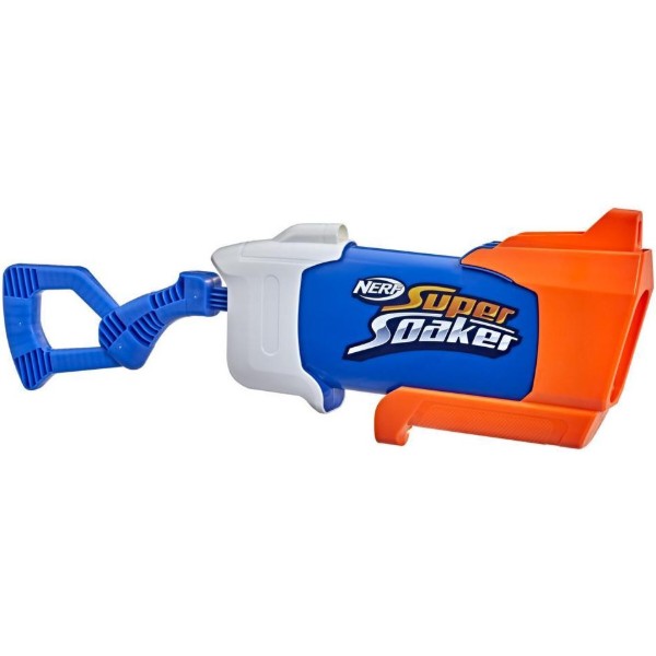 Фото - Водяний бластер
Hasbro NERF SUPER SOAKER RAINSTORM (F3890)