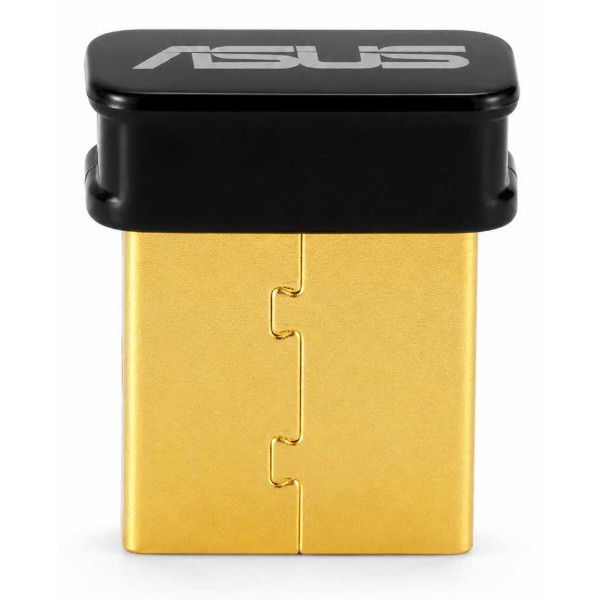 Фото - Адаптер мережі Bluetooth USB Asus USB-BT600 (90IG09N0-MO0B20)