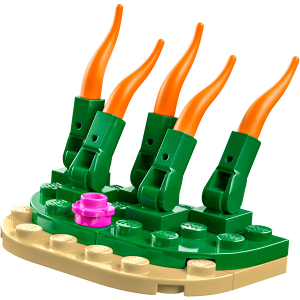 Фото - Конструктор LEGO Horizon Adventures™ Aloy и Varl против Shell-Walker и Sawtooth (77037)