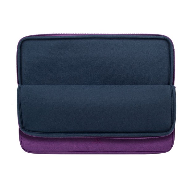Фото - Чохол для ноутбуку RIVACASE 7703 Violet