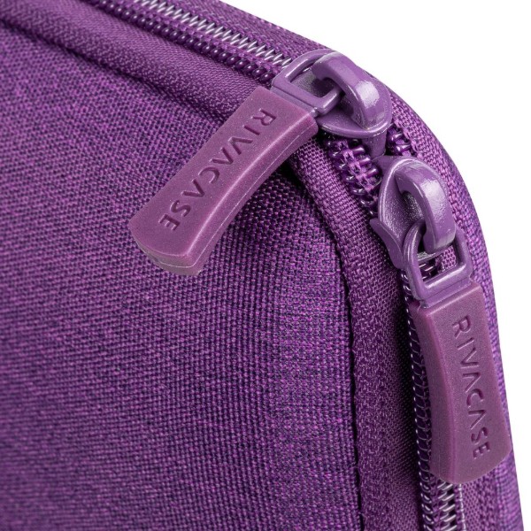 Фото - Чохол для ноутбуку RIVACASE 7703 Violet