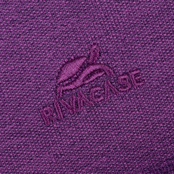 Фото - Чохол для ноутбуку RIVACASE 7703 Violet
