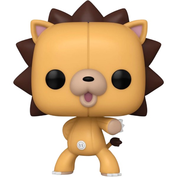Фото - Колекційна фігурка FUNKO POP! серії Бліч - КОН (77052)