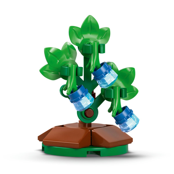Фото - Конструктор LEGO Fortnite Кломбо (77077)