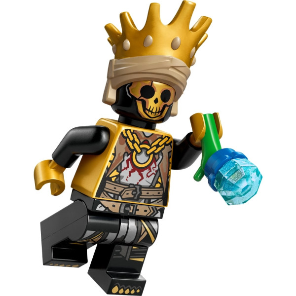 Фото - Конструктор LEGO Fortnite Кломбо (77077)