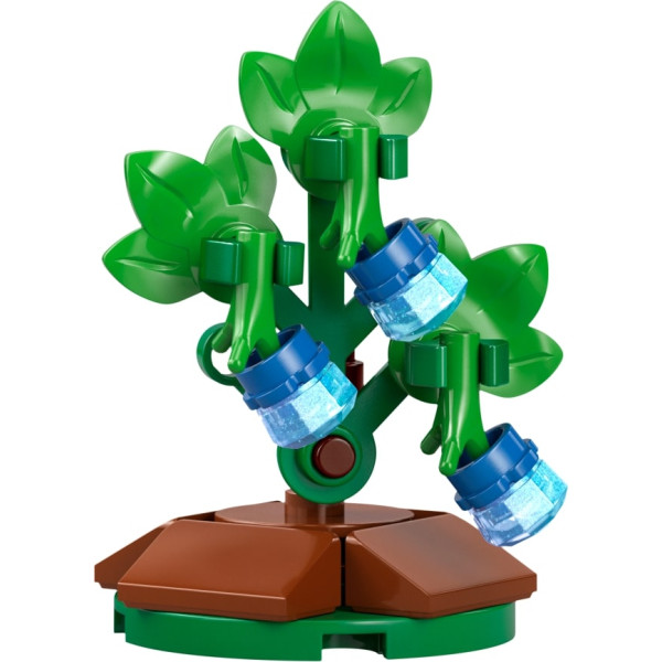 Фото - Конструктор LEGO Fortnite Кломбо (77077)