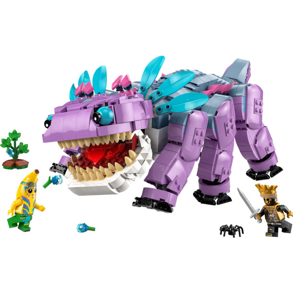 Фото - Конструктор LEGO Fortnite Кломбо (77077)