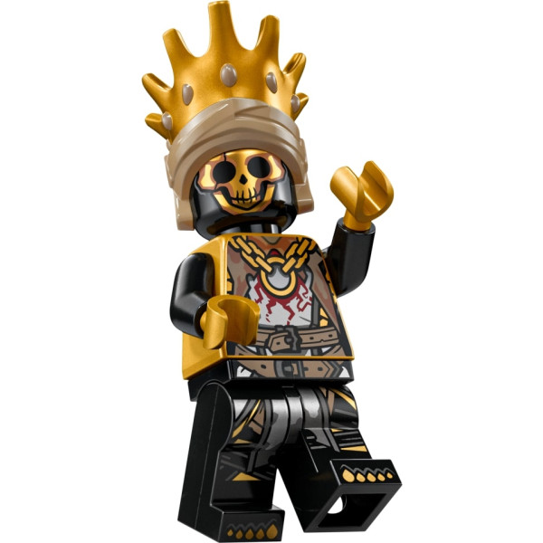 Фото - Конструктор LEGO Fortnite Кломбо (77077)